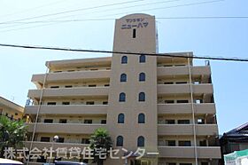 マンションニューハマ1  ｜ 和歌山県海南市日方（賃貸マンション2LDK・3階・54.50㎡） その28