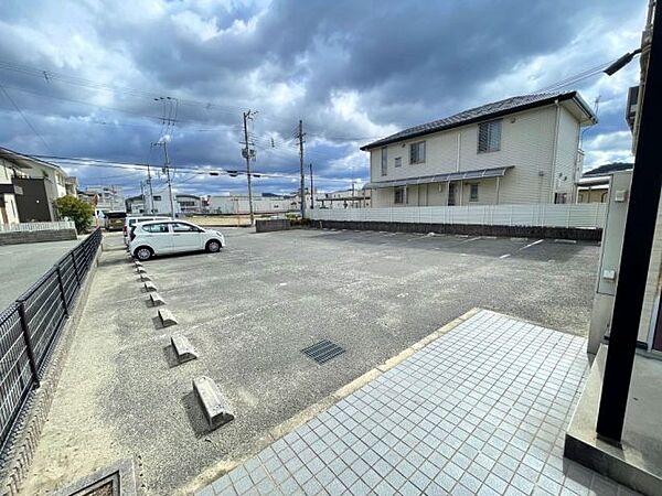 レオパレス西浜 109｜和歌山県和歌山市西浜(賃貸アパート1K・1階・22.35㎡)の写真 その27