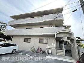 ドミール堀止2番館  ｜ 和歌山県和歌山市堀止西1丁目（賃貸マンション3LDK・1階・67.10㎡） その28