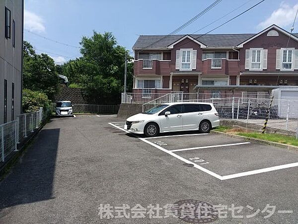 ピークガーデン ｜和歌山県橋本市原田(賃貸アパート2LDK・2階・58.12㎡)の写真 その27