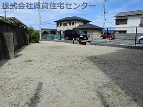 サンコート・ハナミズキ  ｜ 和歌山県和歌山市古屋（賃貸アパート1LDK・1階・44.73㎡） その25