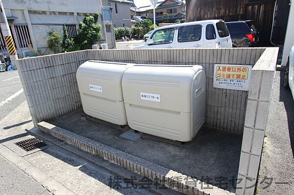 フジパレス小人町 ｜和歌山県和歌山市小人町(賃貸アパート1K・1階・27.00㎡)の写真 その27