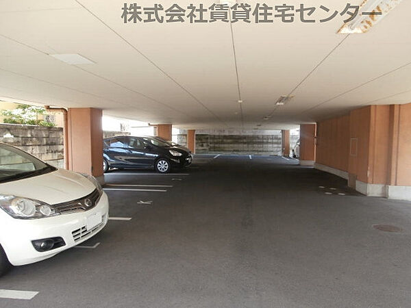 シェーンブルン ｜和歌山県和歌山市紀三井寺(賃貸マンション1R・3階・31.20㎡)の写真 その27