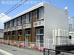 宮前駅 3.3万円