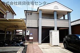 パインフィールド  ｜ 和歌山県和歌山市小松原5丁目（賃貸アパート1K・1階・21.65㎡） その1