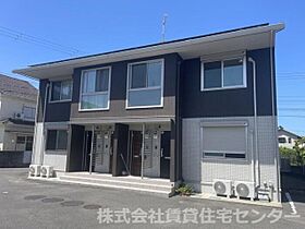 カーサ カンパーニャ  ｜ 和歌山県海南市大野中（賃貸アパート2LDK・1階・52.37㎡） その1