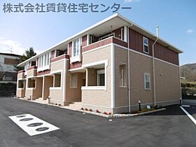 シャノアール西安上  ｜ 和歌山県岩出市西安上（賃貸アパート2LDK・2階・57.19㎡） その30