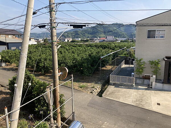 オレンジキューブ ｜和歌山県有田市宮原町滝(賃貸アパート2DK・2階・56.31㎡)の写真 その27