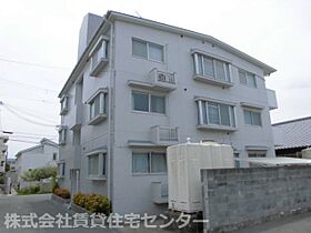 ドミール堀止  ｜ 和歌山県和歌山市堀止西1丁目（賃貸マンション3LDK・1階・66.99㎡） その18