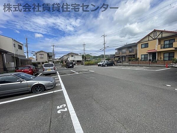 ＬＥ　ＦＩＧＡＲＯI ｜和歌山県和歌山市善明寺(賃貸アパート2LDK・1階・53.46㎡)の写真 その26