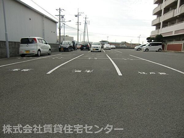 メゾン山水II ｜和歌山県和歌山市紀三井寺(賃貸マンション1K・4階・28.80㎡)の写真 その25