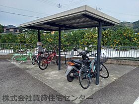 シャーメゾンハーヴェスト  ｜ 和歌山県有田郡湯浅町大字青木（賃貸アパート3DK・1階・54.07㎡） その26