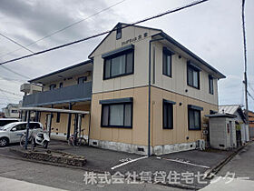 フレグランス大宮  ｜ 和歌山県有田郡湯浅町大字湯浅（賃貸アパート1LDK・1階・44.80㎡） その29