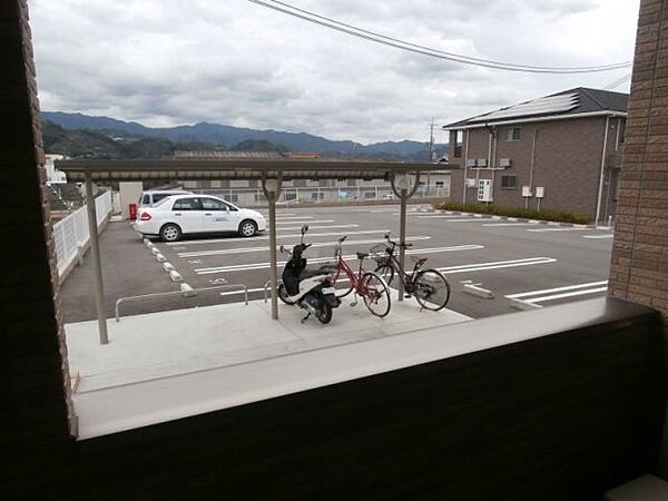 グランプラザ弐番館 ｜和歌山県橋本市神野々(賃貸アパート1LDK・1階・45.09㎡)の写真 その25