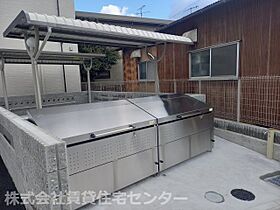 グランド・リュI  ｜ 和歌山県橋本市高野口町伏原（賃貸アパート2LDK・2階・59.58㎡） その24