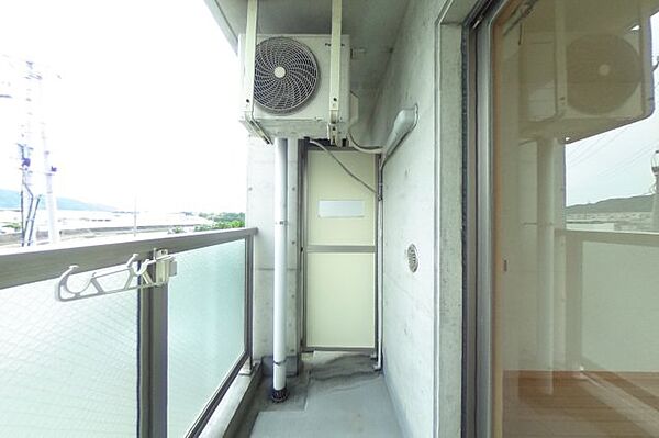 バウハウス ｜和歌山県海南市船尾(賃貸マンション1K・2階・29.29㎡)の写真 その22