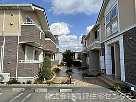 LinoコートII  ｜ 和歌山県和歌山市布引（賃貸アパート1LDK・2階・46.09㎡） その24