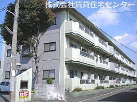 センチュリーパレス  ｜ 和歌山県和歌山市西小二里3丁目（賃貸マンション2LDK・3階・65.80㎡） その1