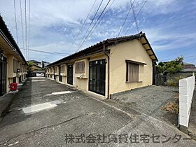 柳野アパート  ｜ 和歌山県和歌山市小雑賀（賃貸アパート1DK・1階・29.80㎡） その27