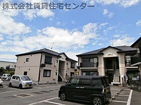 フォーレス花野  ｜ 和歌山県紀の川市花野（賃貸アパート3K・1階・50.78㎡） その27