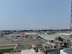 ライオンズマンション和歌山関戸壱番館  ｜ 和歌山県和歌山市関戸1丁目（賃貸マンション3LDK・5階・61.30㎡） その16