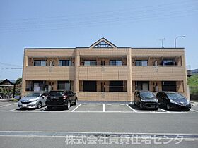 彩城Ａ  ｜ 和歌山県和歌山市出島（賃貸アパート1K・1階・31.02㎡） その1