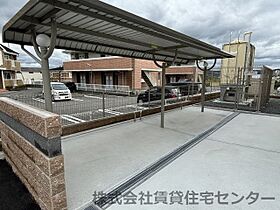 フレスコ・パッソII  ｜ 和歌山県岩出市山（賃貸アパート1LDK・1階・50.14㎡） その26