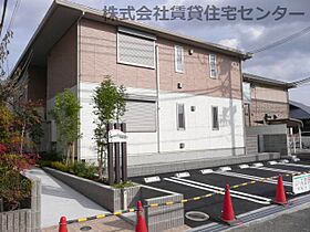 コラール堀止  ｜ 和歌山県和歌山市堀止西2丁目（賃貸アパート1LDK・2階・40.67㎡） その29