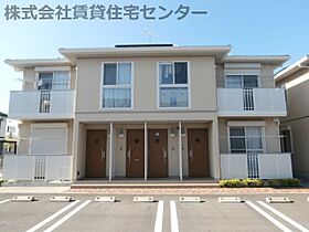 ガーデンハイツ  ｜ 和歌山県和歌山市神前（賃貸アパート1LDK・1階・43.05㎡） その1