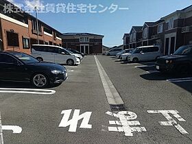 カノンI  ｜ 和歌山県橋本市三石台2丁目（賃貸アパート1LDK・1階・45.72㎡） その28