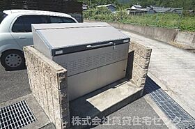 グランチェスタI  ｜ 和歌山県和歌山市六十谷（賃貸アパート1K・1階・30.96㎡） その28