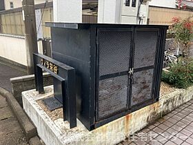 ヴィラ栄谷  ｜ 和歌山県和歌山市栄谷（賃貸アパート1K・1階・22.97㎡） その28