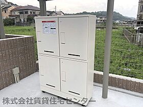 アデランテ黒田  ｜ 和歌山県和歌山市木ノ本（賃貸アパート1LDK・1階・50.13㎡） その25