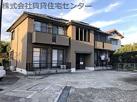 ドエルＫ  ｜ 和歌山県海南市井田（賃貸アパート2LDK・2階・50.04㎡） その30