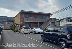 プレステージ宮崎I  ｜ 和歌山県有田市宮崎町（賃貸アパート2LDK・2階・54.51㎡） その7