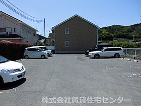 ウィン・ウィンB  ｜ 和歌山県有田市山地（賃貸アパート2LDK・1階・54.21㎡） その27