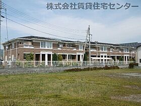 ミッテ・ドルフ西国分I  ｜ 和歌山県岩出市西国分（賃貸アパート1LDK・1階・46.49㎡） その29