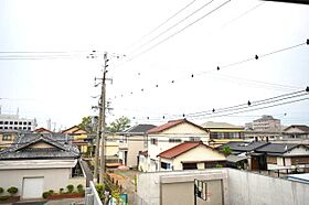 プラシド・セキュア  ｜ 和歌山県和歌山市紀三井寺（賃貸アパート1K・2階・31.98㎡） その13