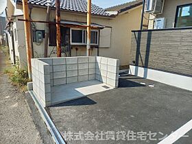 グランパシフィック和歌浦東innovation  ｜ 和歌山県和歌山市和歌浦東3丁目（賃貸アパート1K・3階・28.95㎡） その29