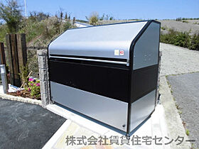 プロスペリタI  ｜ 和歌山県有田市古江見39-1（賃貸アパート2LDK・2階・56.66㎡） その27