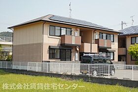 ラ・ヴィラ・シックＢ棟  ｜ 和歌山県海南市岡田（賃貸アパート1LDK・1階・48.82㎡） その28