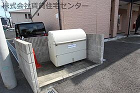 Ｍ　トゥルケーゼ  ｜ 和歌山県和歌山市今福4丁目（賃貸アパート1K・2階・32.00㎡） その25