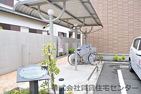 グラン ボヌール  ｜ 和歌山県和歌山市野崎（賃貸アパート1R・1階・32.94㎡） その30