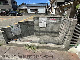 サンワ 浜の宮マンション  ｜ 和歌山県和歌山市毛見（賃貸マンション1LDK・4階・35.00㎡） その25