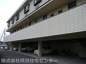 マンション・センターフィールド  ｜ 和歌山県海南市大野中（賃貸マンション2LDK・2階・61.32㎡） その29