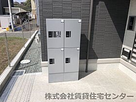 グランディオーソ重根  ｜ 和歌山県海南市重根西2丁目（賃貸アパート1LDK・3階・50.31㎡） その26