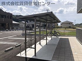 グランディオーソ重根  ｜ 和歌山県海南市重根西2丁目（賃貸アパート1LDK・3階・50.31㎡） その27