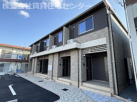 REO  ｜ 和歌山県和歌山市粟（賃貸アパート1K・1階・35.00㎡） その1