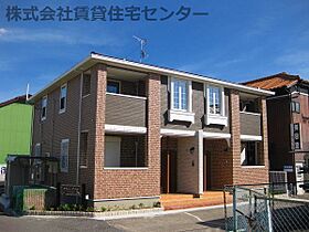 タラーアイル  ｜ 和歌山県御坊市藤田町藤井（賃貸アパート1LDK・1階・37.76㎡） その1