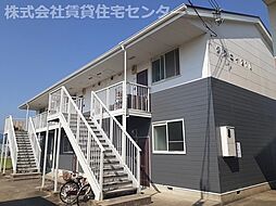 🉐敷金礼金0円！🉐タウニィ21II
